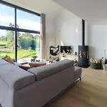 Stunning In With Sauna * Durbuy