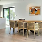 Stunning In With Sauna Durbuy