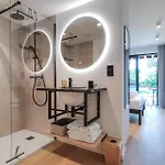 Stunning In With Sauna Hébergement de vacances *