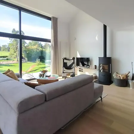 Stunning In Durbuy With Sauna * Tohogne