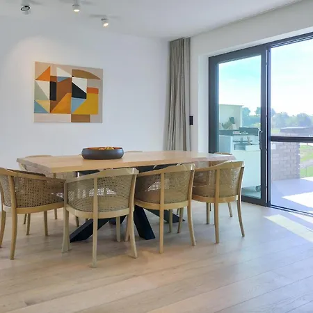 Stunning In Durbuy With Sauna *