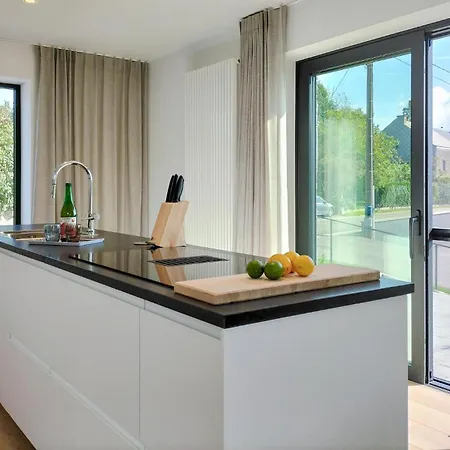 Stunning In Durbuy With Sauna Vakantiehuis