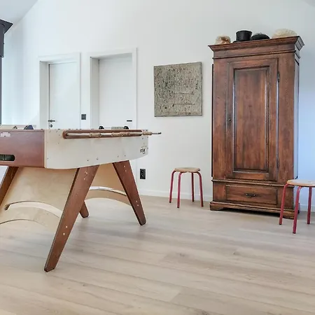 Stunning In Durbuy With Sauna Vakantiehuis