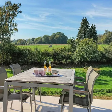 Vakantiehuis Stunning In Durbuy With Sauna