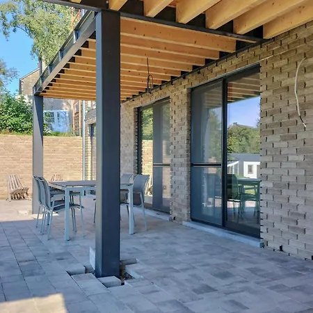 Stunning In Durbuy With Sauna *