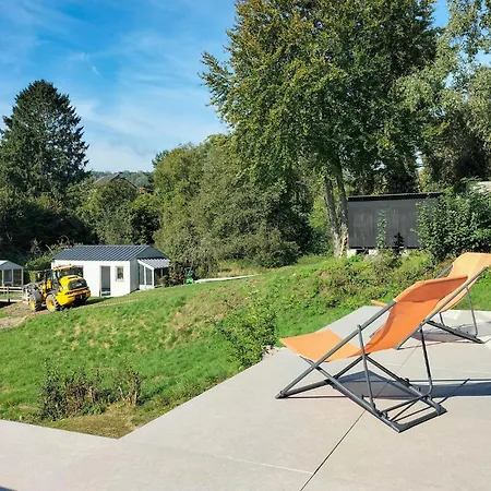 Vakantiehuis Stunning In With Sauna Durbuy