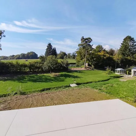 Stunning In Durbuy With Sauna