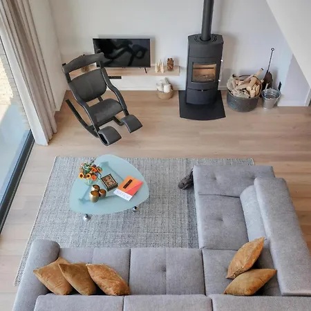 Vakantiehuis Stunning In Durbuy With Sauna