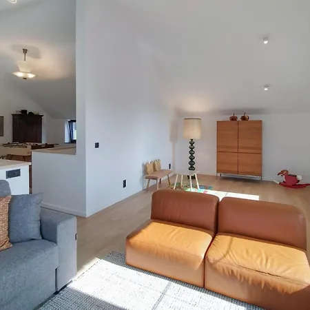 Stunning In Durbuy With Sauna *