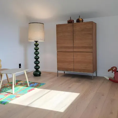 Vakantiehuis Stunning In Durbuy With Sauna Tohogne