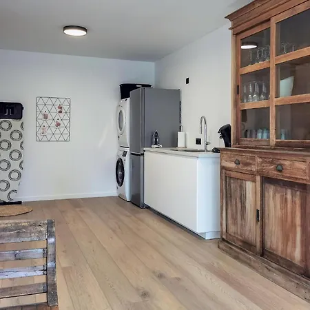 Stunning In With Sauna Vakantiehuis Durbuy