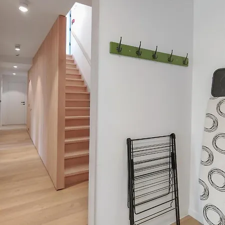 Vakantiehuis Stunning In Durbuy With Sauna *