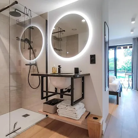 Stunning In With Sauna بيت للعطل *