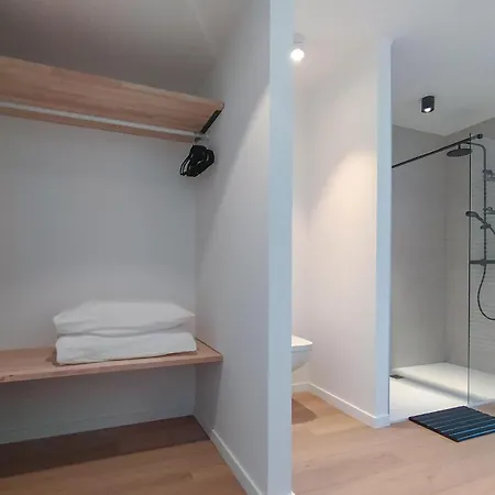 Stunning In With Sauna * دربي