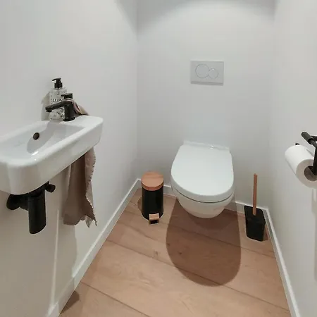 Stunning In Durbuy With Sauna Vakantiehuis *