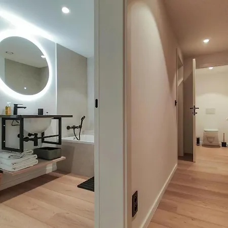 Stunning In Durbuy With Sauna * Tohogne