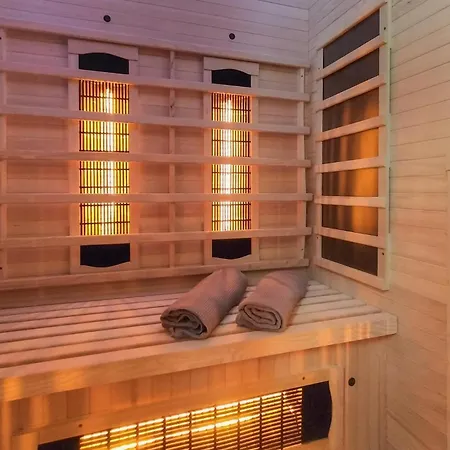 Vakantiehuis Stunning In Durbuy With Sauna