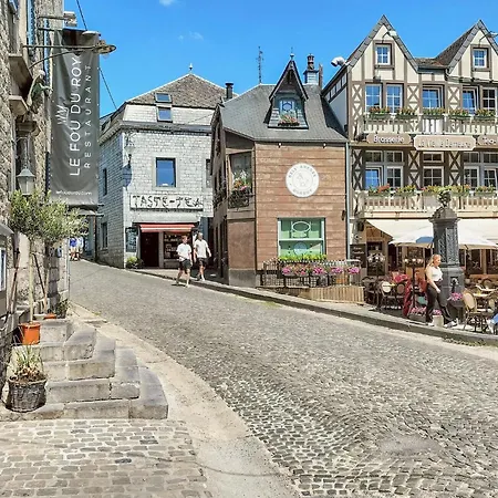 Vakantiehuis Stunning In Durbuy With Sauna *