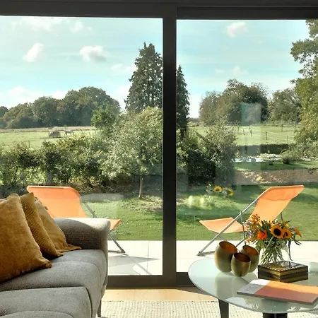 Vakantiehuis Stunning In Durbuy With Sauna *