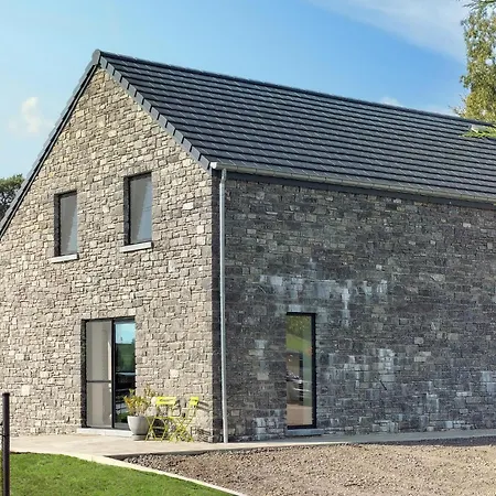 Stunning In Durbuy With Sauna