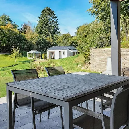 Atemberaubendes Haus In Mit Sauna * Durbuy