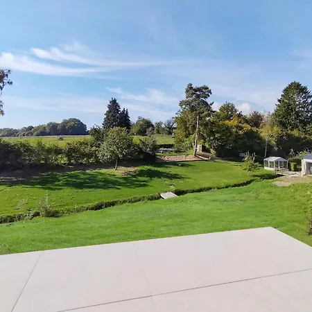 Stunning In Durbuy With Sauna