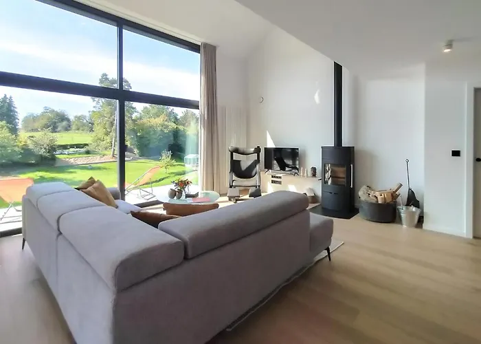 Stunning In Durbuy With Sauna * Durbuy