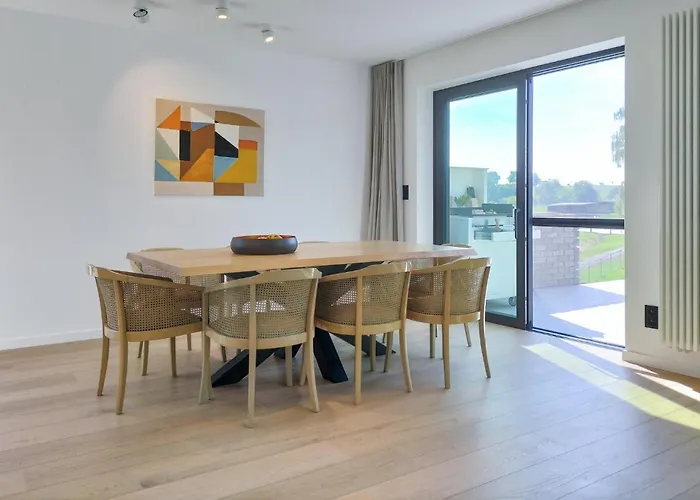 Stunning In Durbuy With Sauna *