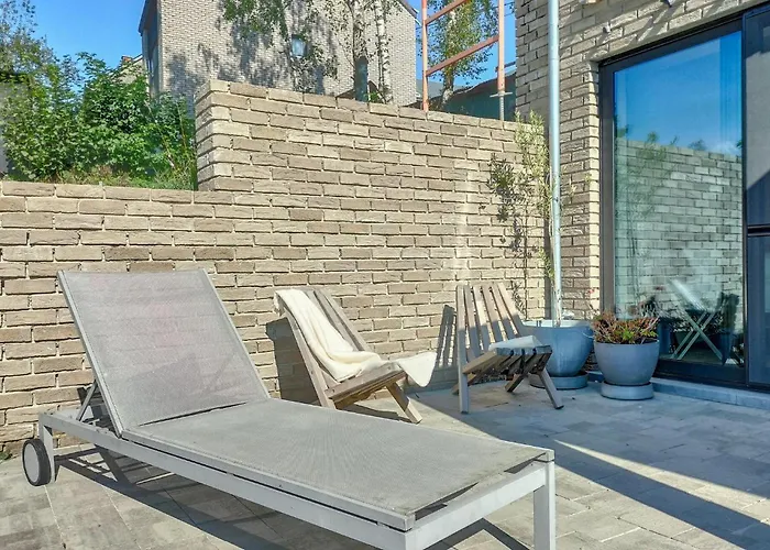 Ferienhaus Stunning In Durbuy With Sauna *