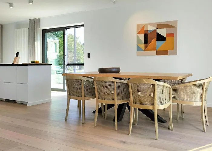 Stunning In Durbuy With Sauna Durbuy