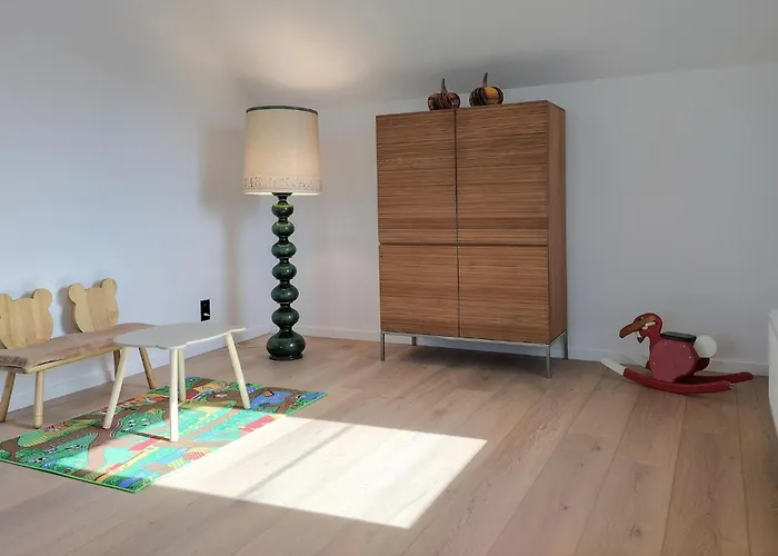 Ferienhaus Stunning In Durbuy With Sauna Durbuy