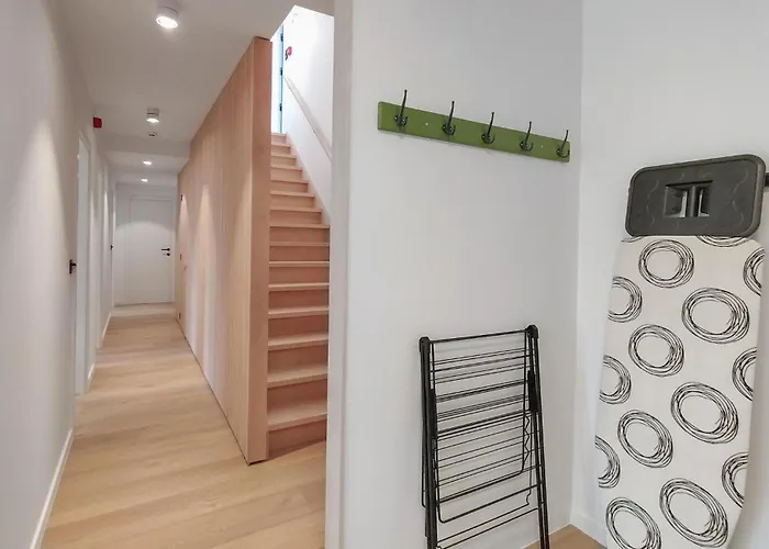 Ferienhaus Stunning In Durbuy With Sauna *