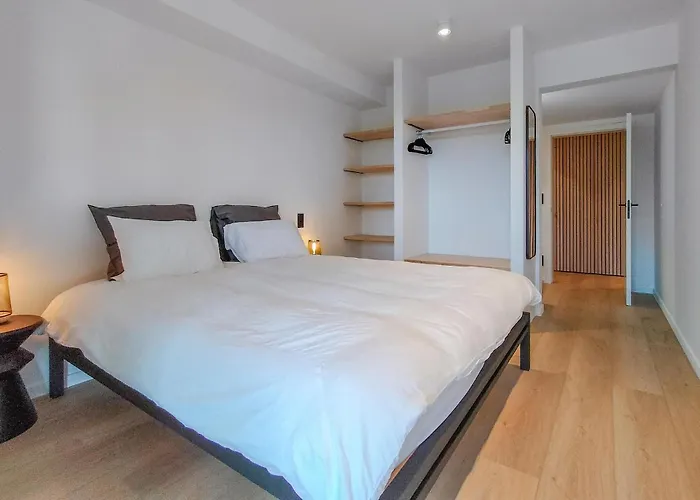 Stunning In Durbuy With Sauna