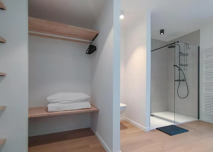 Stunning In Durbuy With Sauna * Durbuy