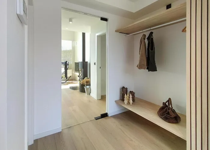 Stunning In Durbuy With Sauna Durbuy