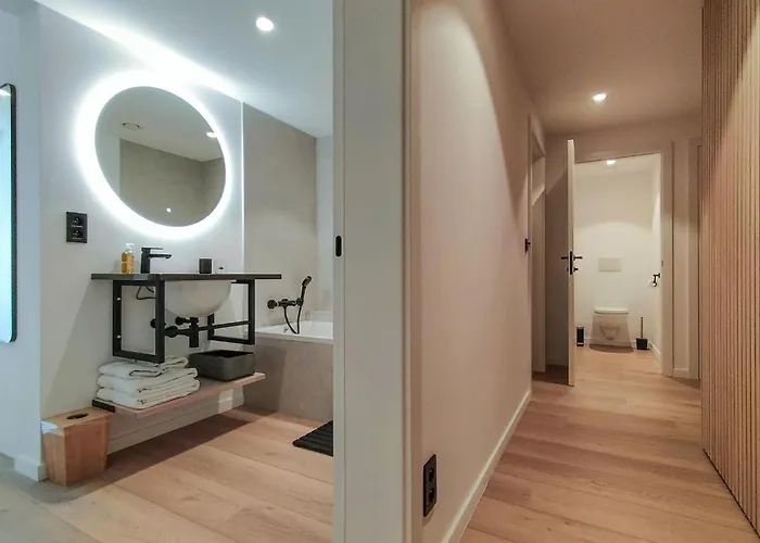 Stunning In Durbuy With Sauna * Durbuy