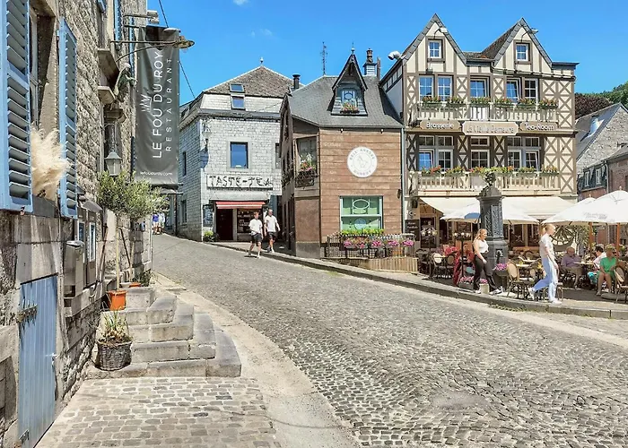 Ferienhaus Stunning In Durbuy With Sauna *