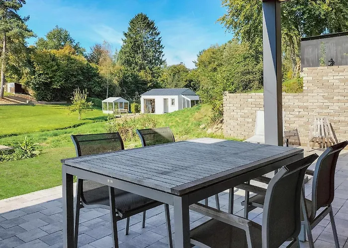 Stunning In Durbuy With Sauna * Durbuy